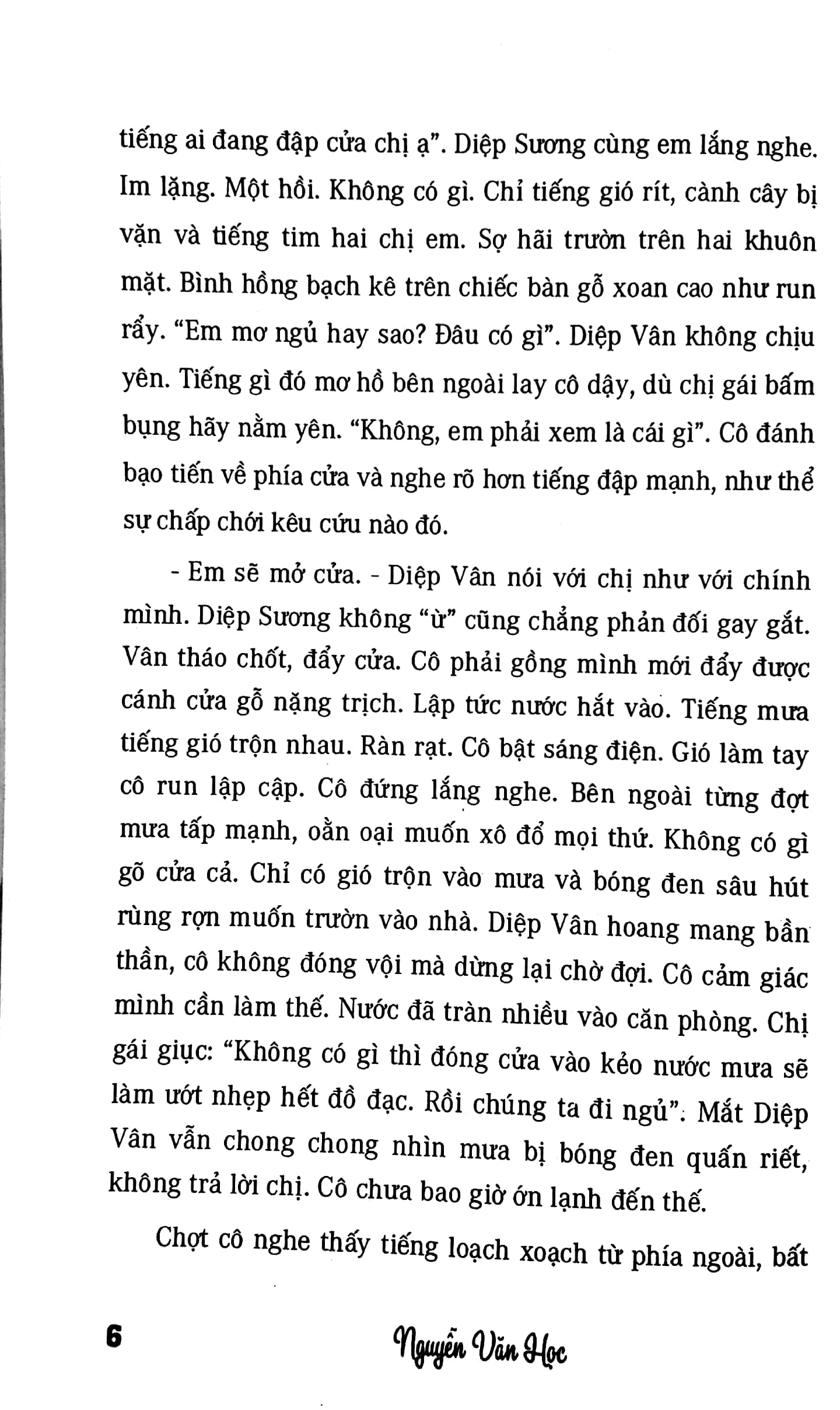 linh điểu - Ảnh 5