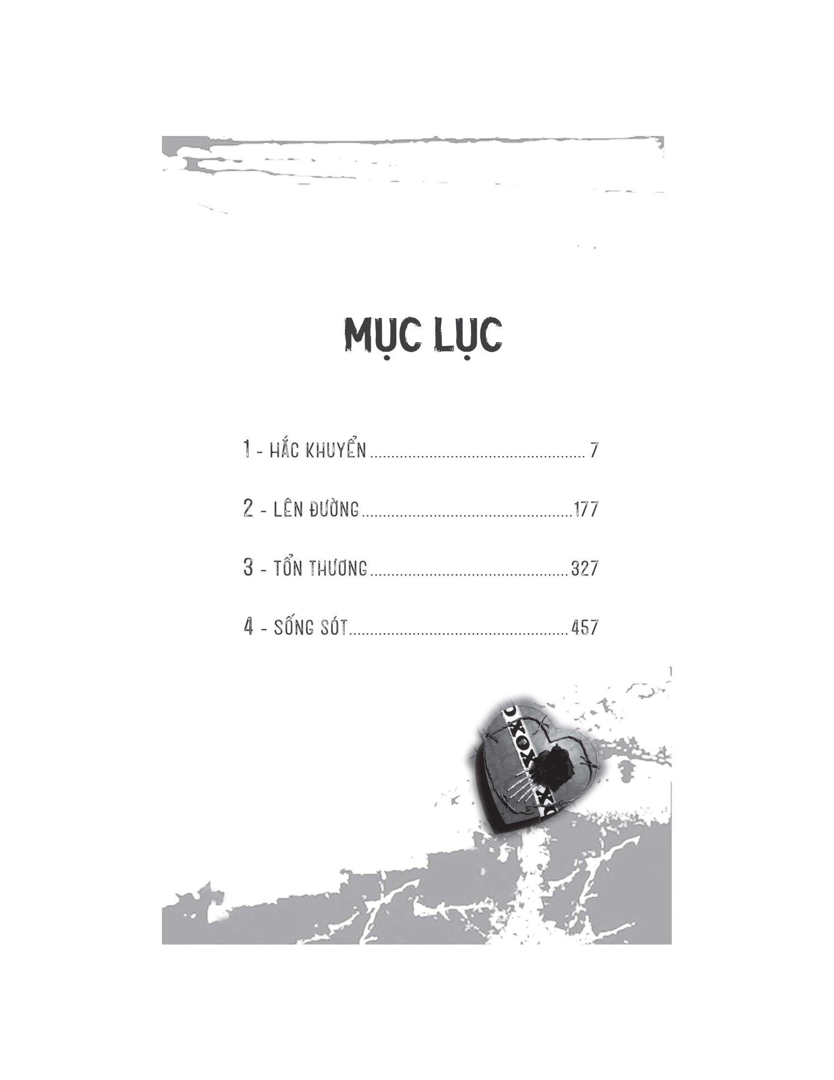 linh hồn báo thù - Ảnh 4