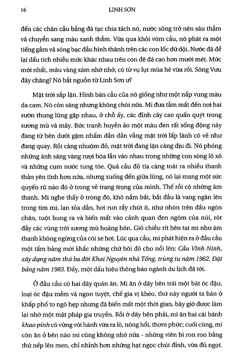 linh sơn - Ảnh 12