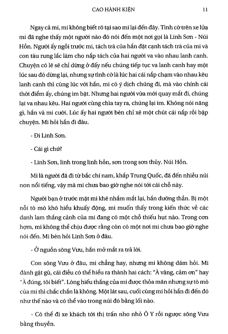 linh sơn - Ảnh 7