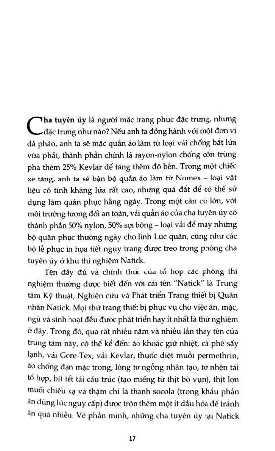 lính trơn - khoa học lạ kỳ về loài người trong chiến tranh - Ảnh 6