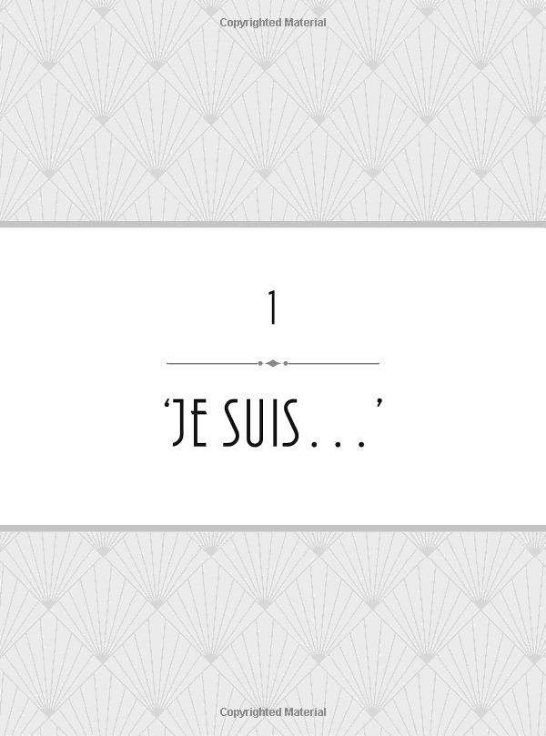 little grey cells: the quotable poirot - Ảnh 9