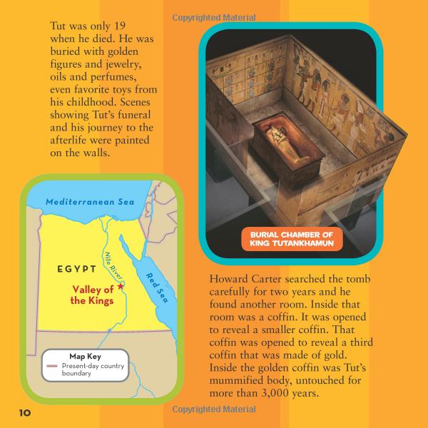 little kids first big book of who - Ảnh 5