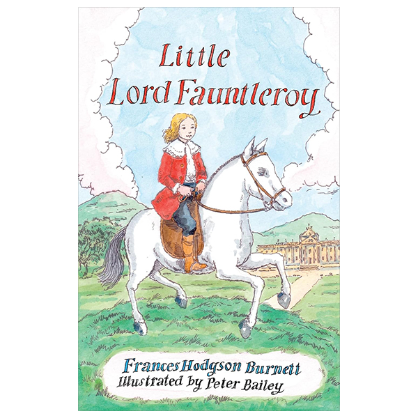 little lord fauntleroy