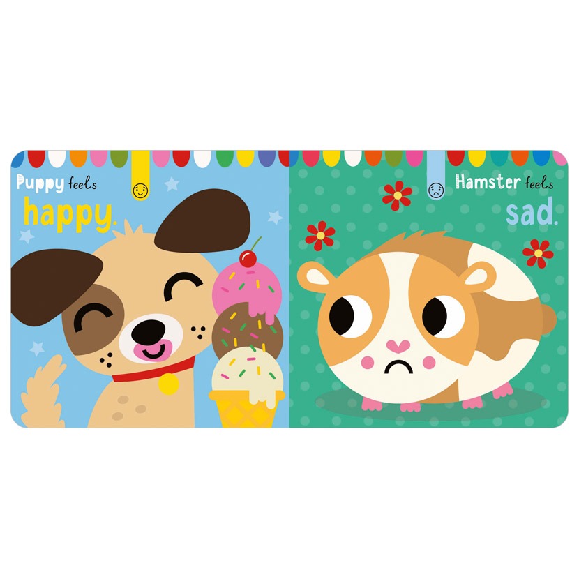Little Stars Puppy's Feelings - Ảnh 3