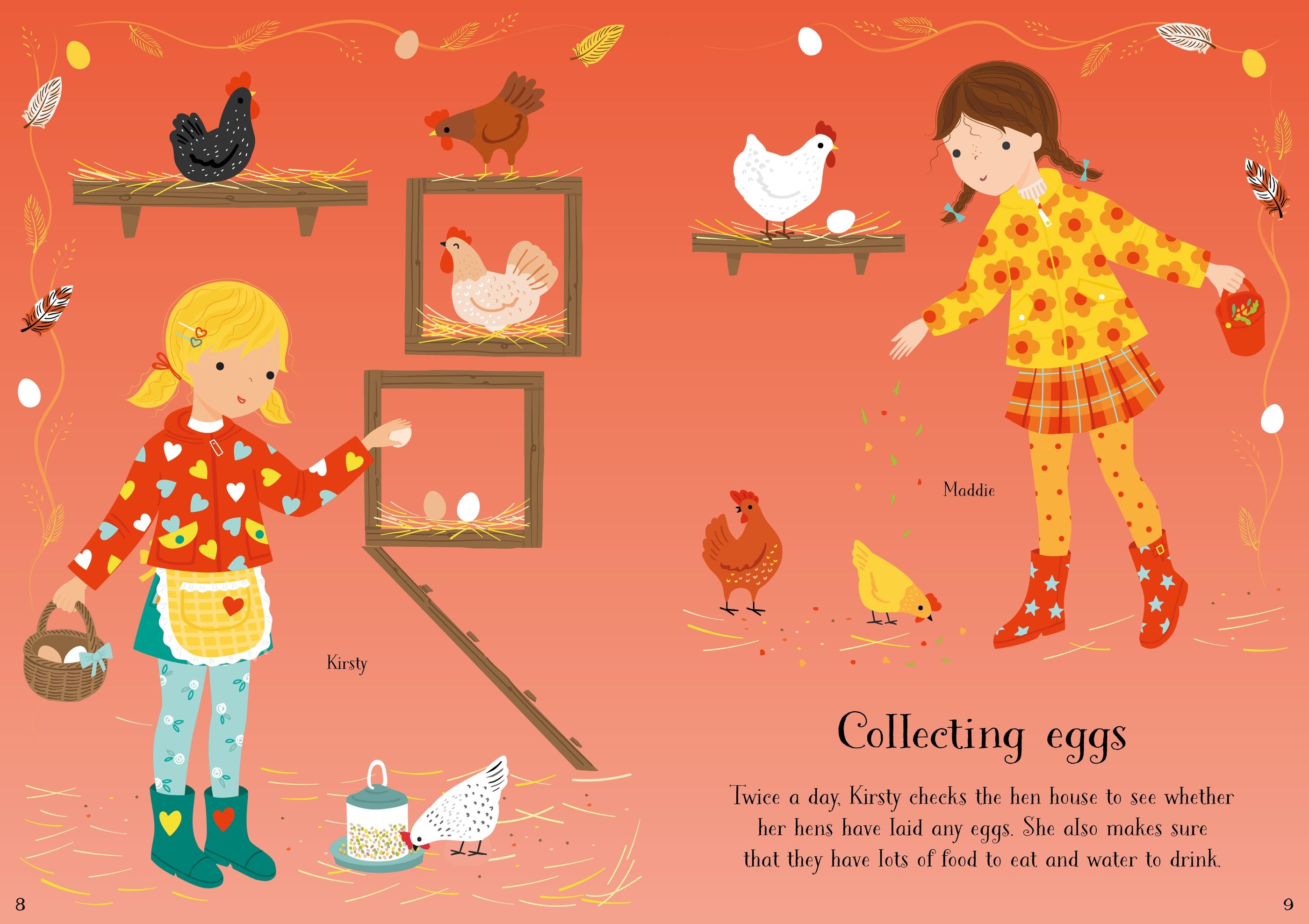 little sticker dolly dressing pets - Ảnh 6