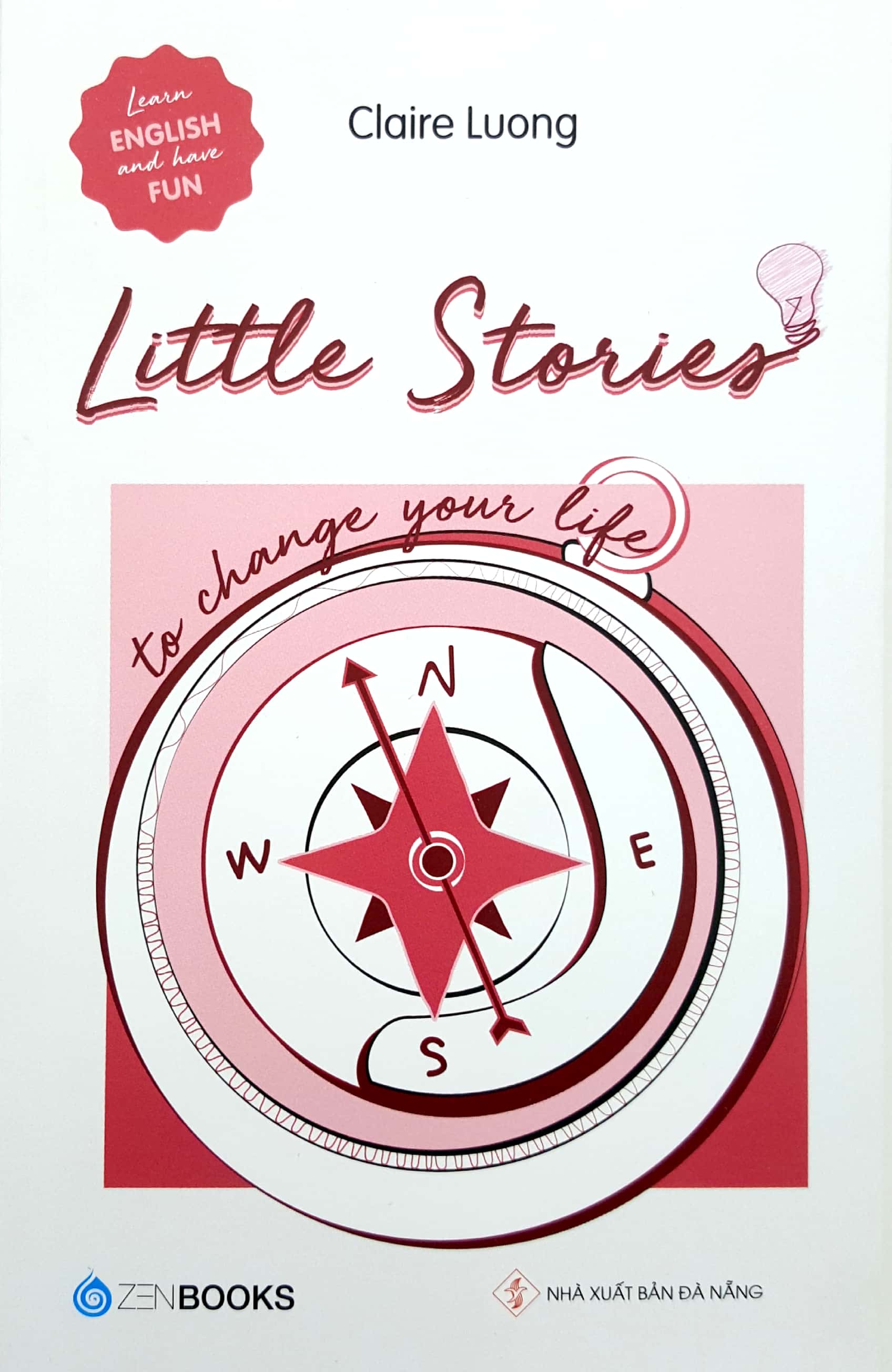 little stories - to change your life - Ảnh 2