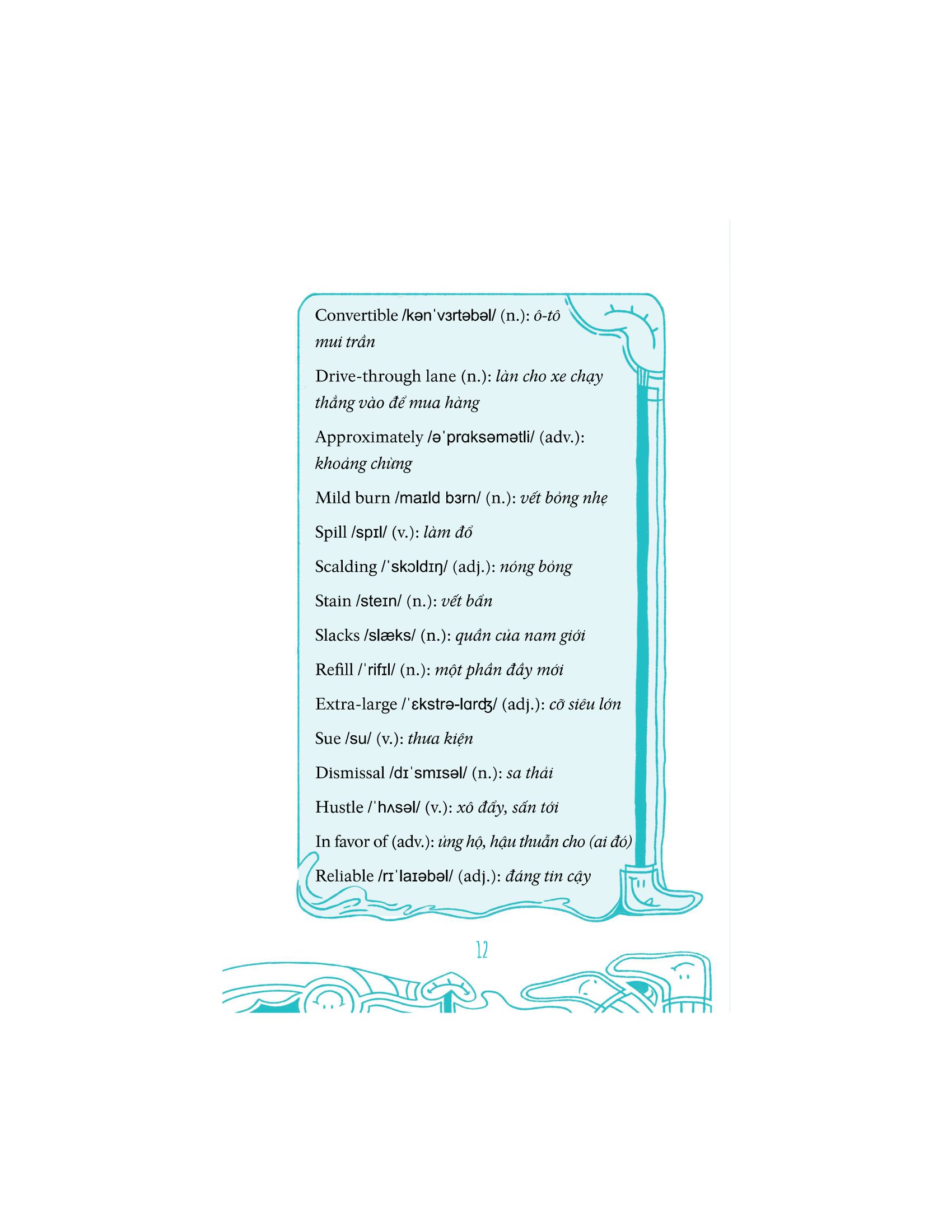 little stories - to get more knowledge - Ảnh 13