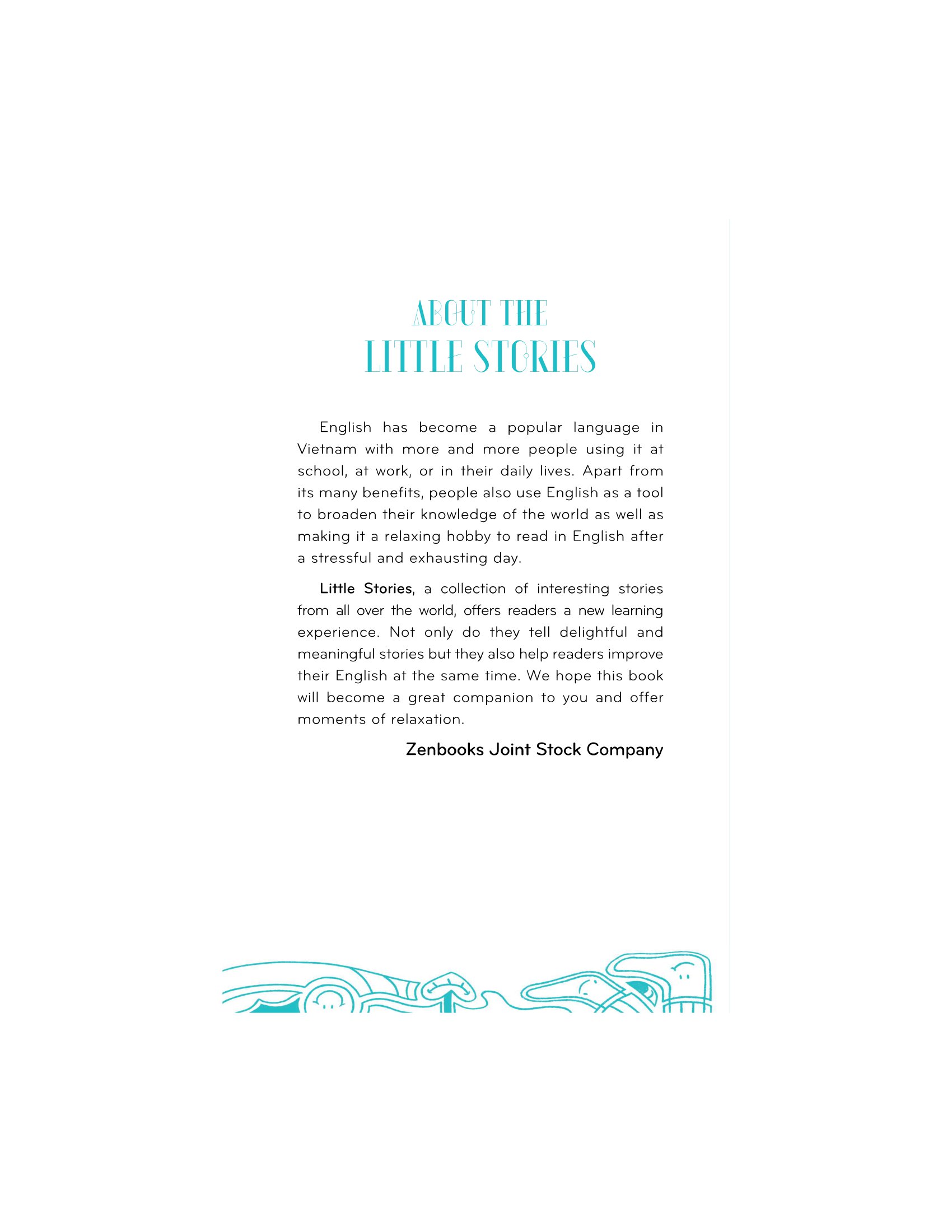 little stories - to get more knowledge - Ảnh 5