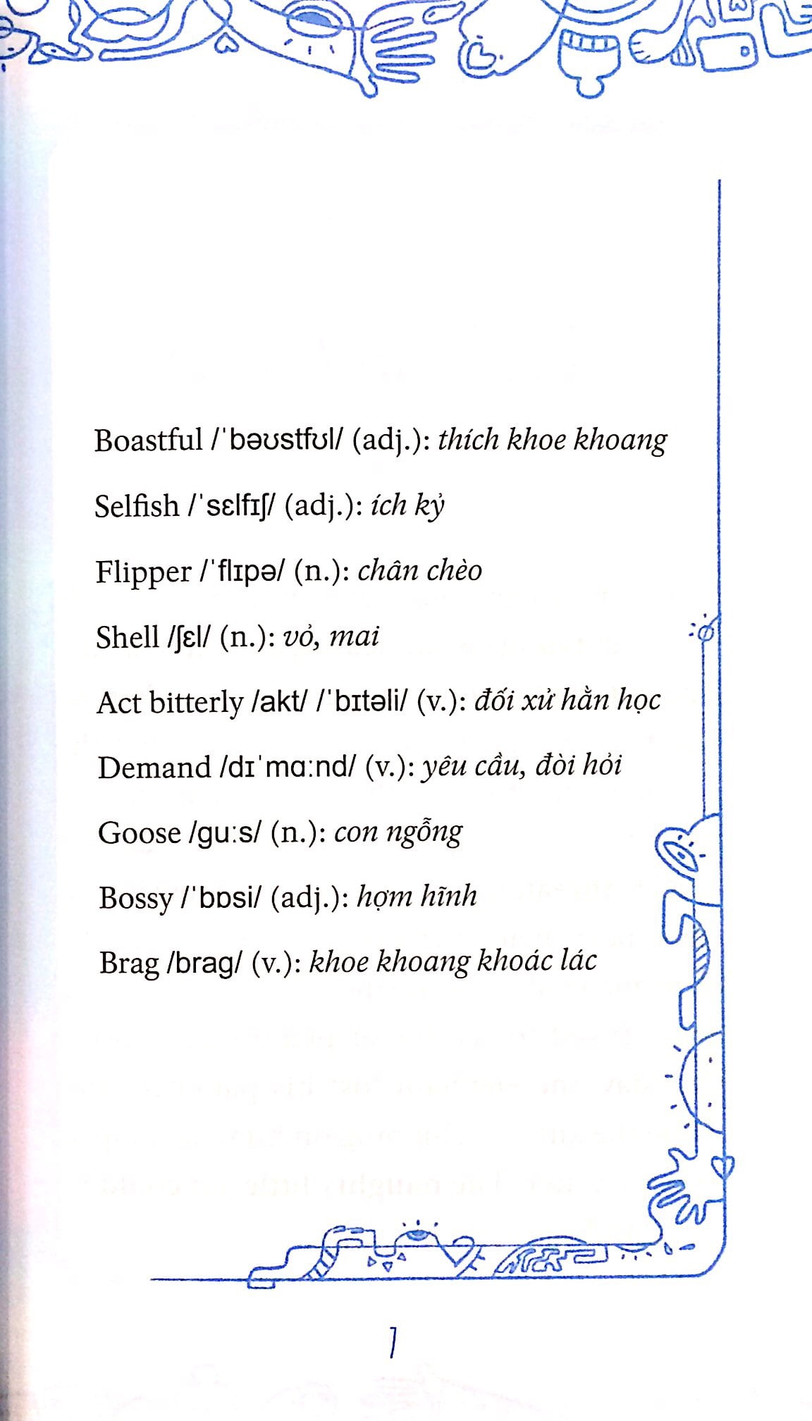 little stories - to have a nice day - Ảnh 7