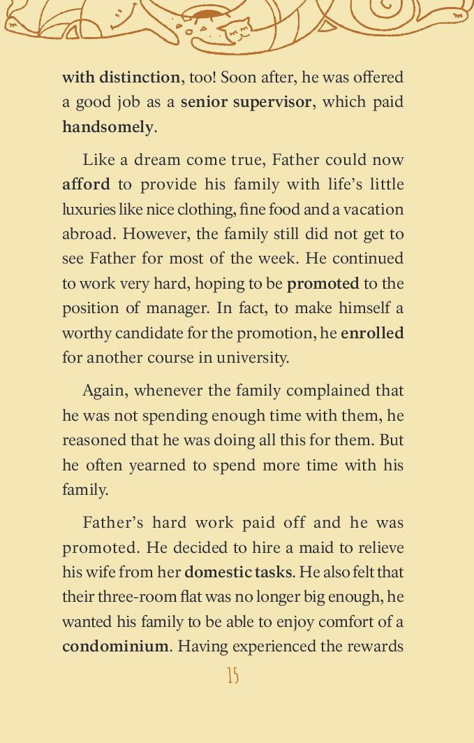 little stories – to push you forward - Ảnh 14