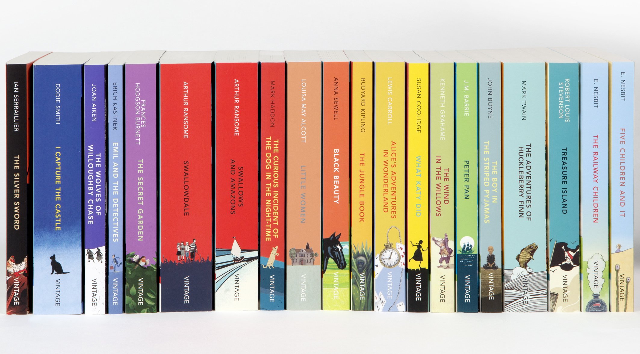 little women (vintage classics) - Ảnh 7