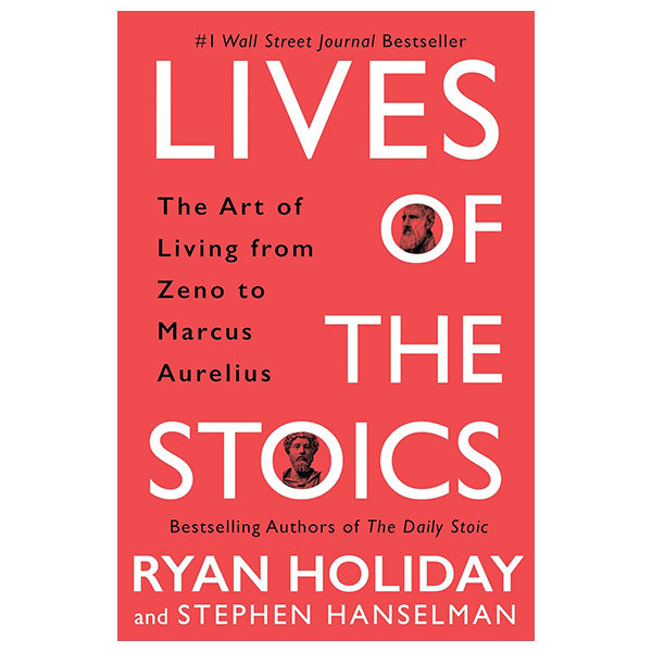 lives of the stoics