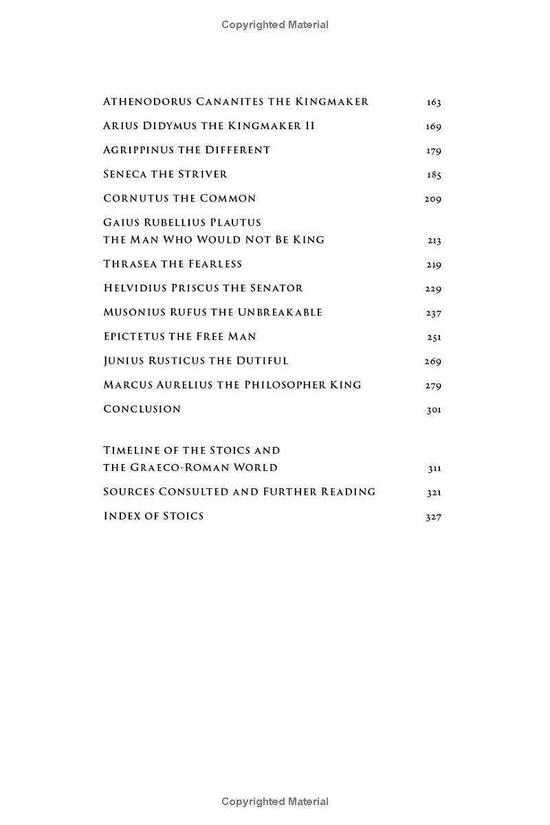 lives of the stoics - Ảnh 4