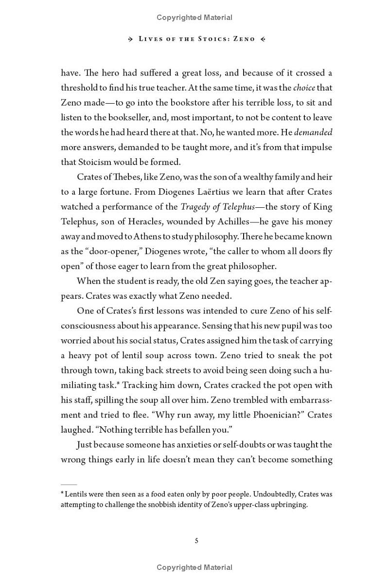 lives of the stoics - Ảnh 9