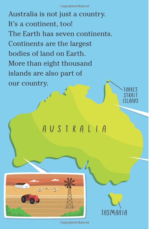 living in . . . australia - Ảnh 5
