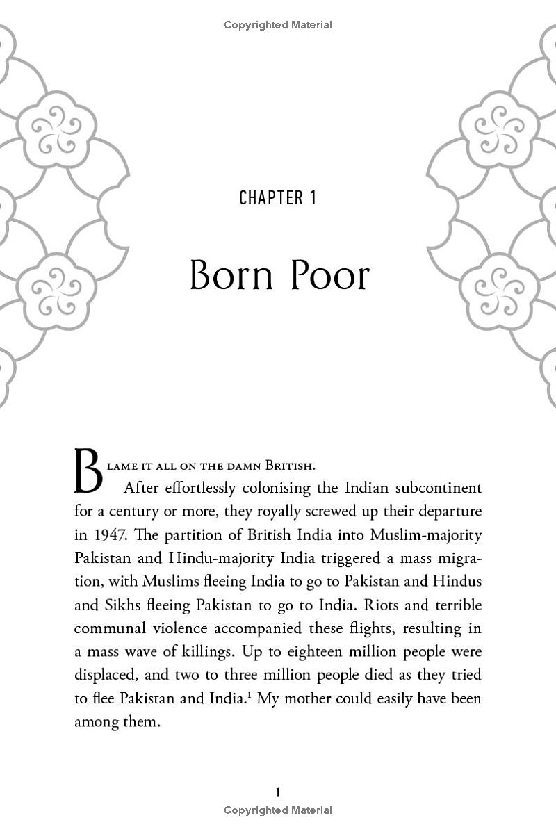 Living The Asian Century - Ảnh 4