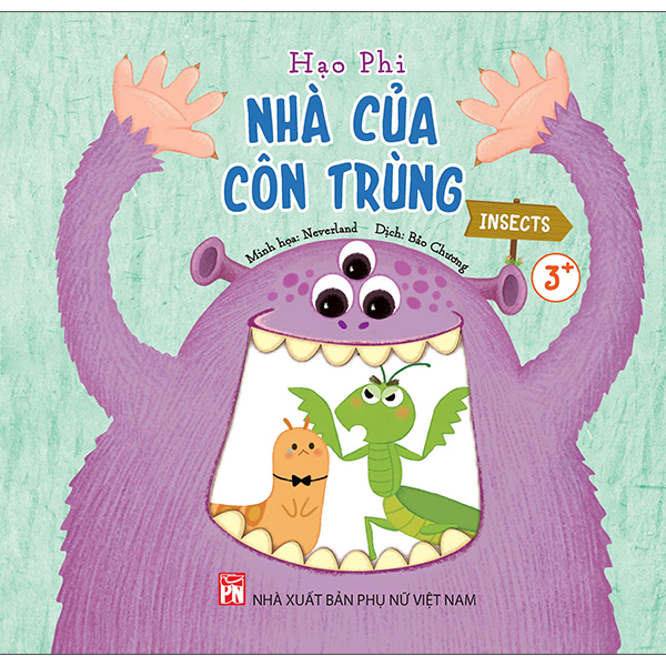 Loài Vật Trong Nông Trại - Farm Animals - Ảnh 2