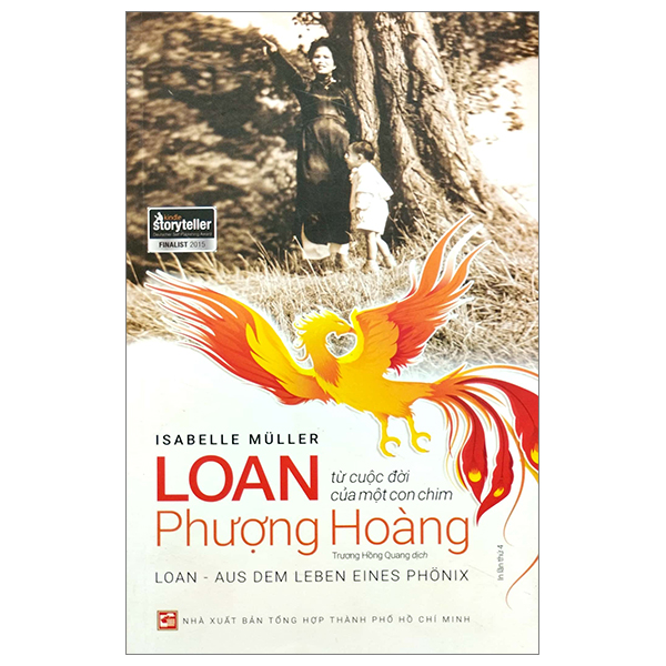 Loan - Tu Cuoc Doi Cua Mot Con Chim Phuong Hoang (Tai Ban 2025)