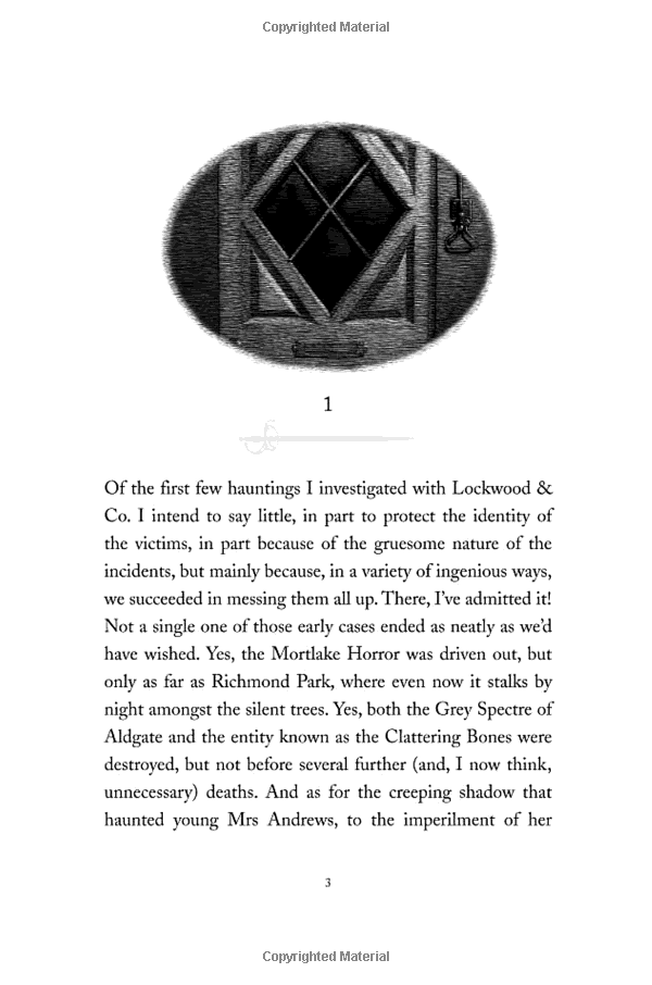 lockwood & co. 1: now a major netflix series - Ảnh 7