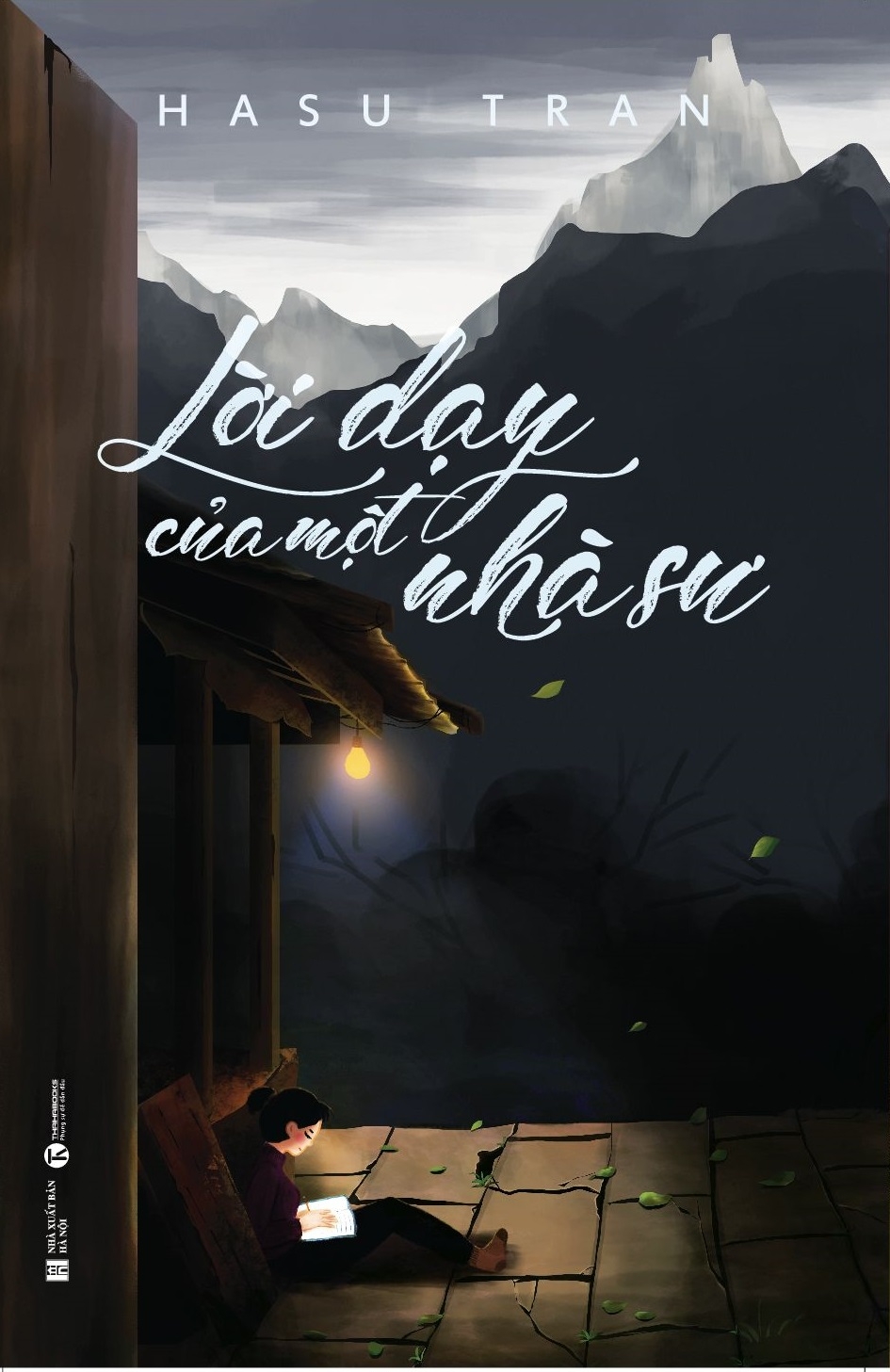 lời dạy của một nhà sư - Ảnh 3