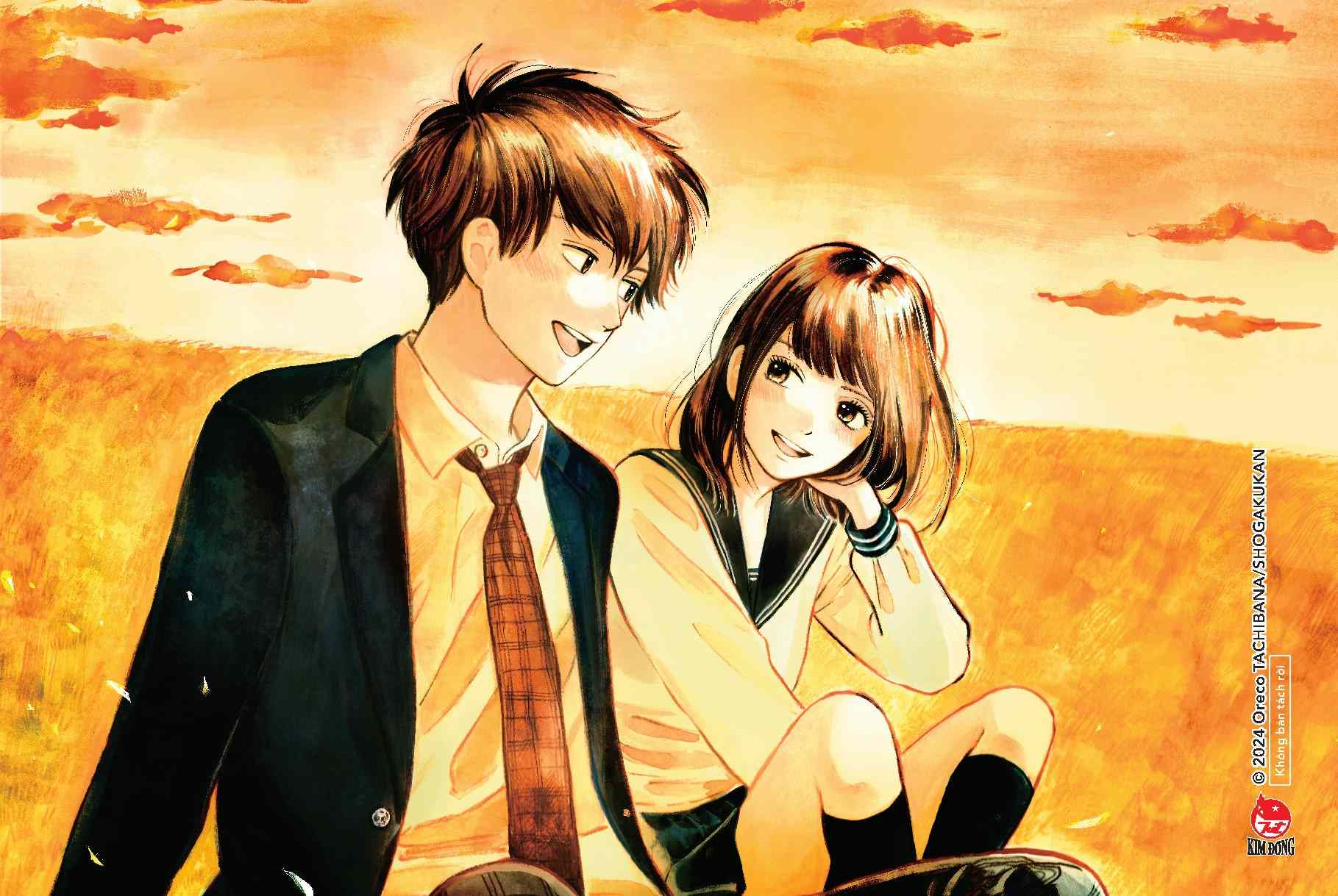 lời hứa lọ lem - tập 5 - tặng kèm postcard - Ảnh 3