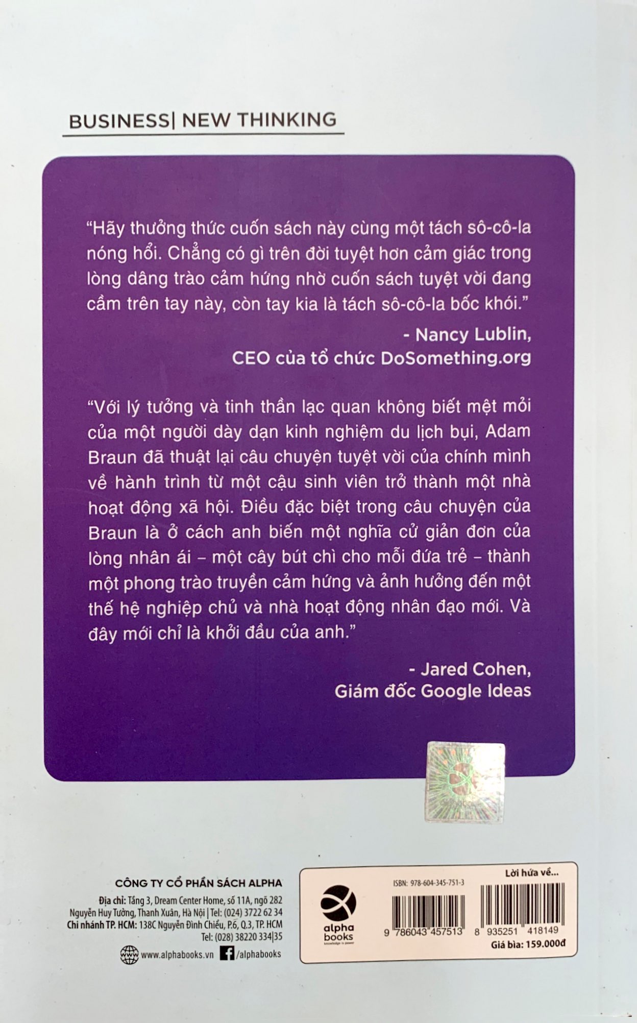 lời hứa về một cây bút chì - the promise of a pencil - Ảnh 8