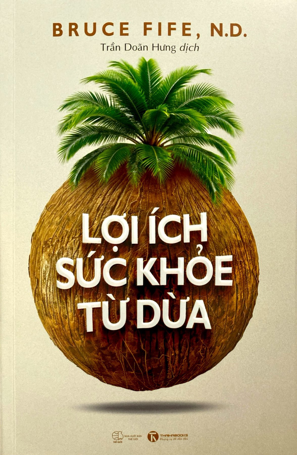 lợi ích sức khỏe từ dừa - Ảnh 3