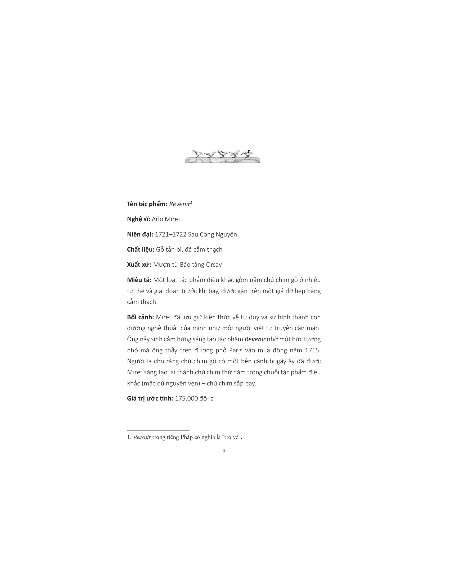 Lời Nguyền Của Màn Đêm - Sách Bỏ Túi - Ảnh 9