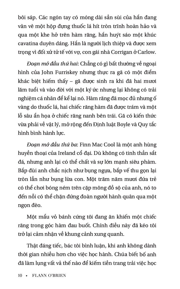 lời nguyền theo cách thiên di - Ảnh 6