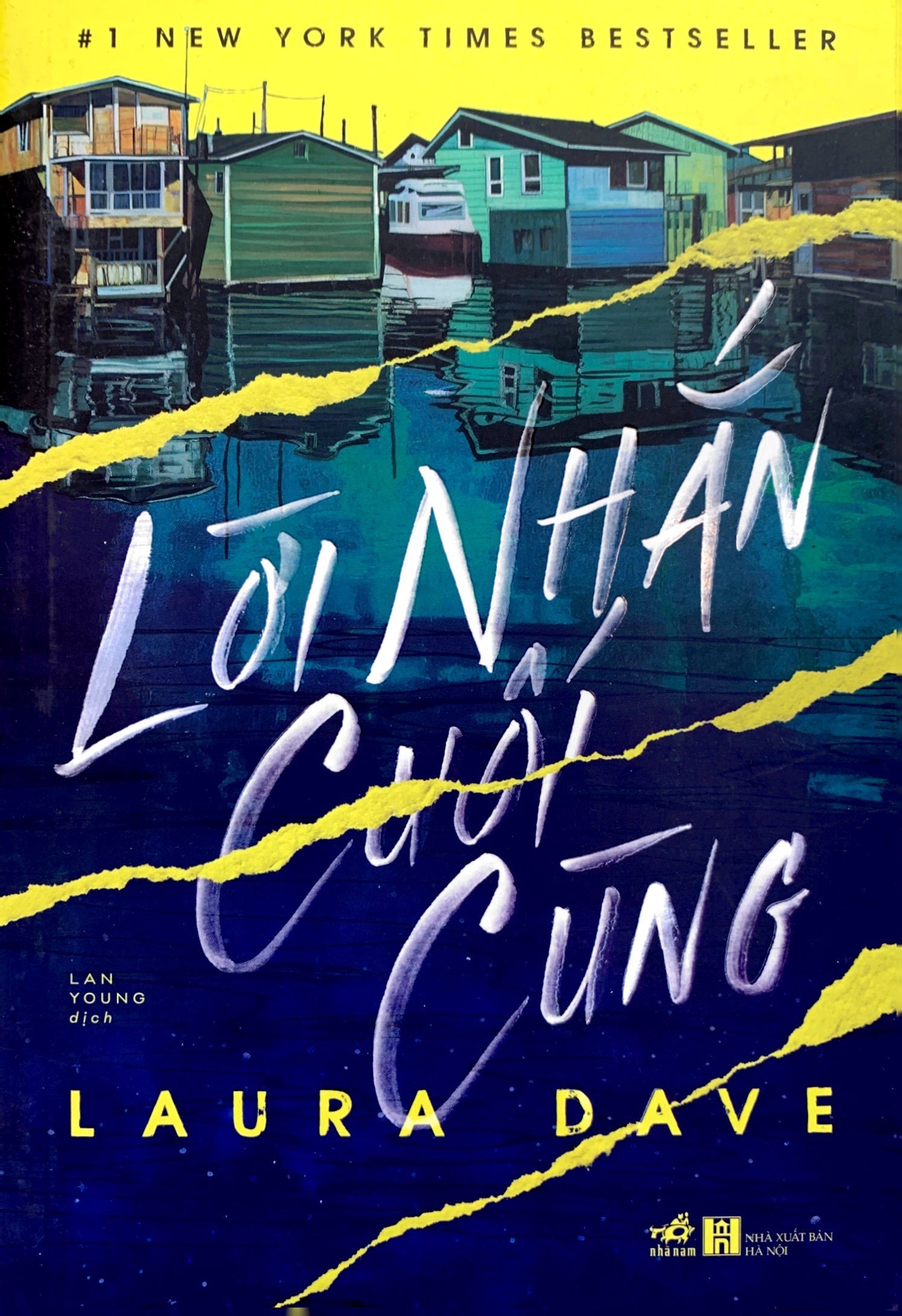 lời nhắn cuối cùng - Ảnh 2