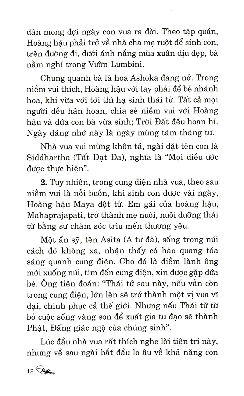 lời phật dạy - Ảnh 11