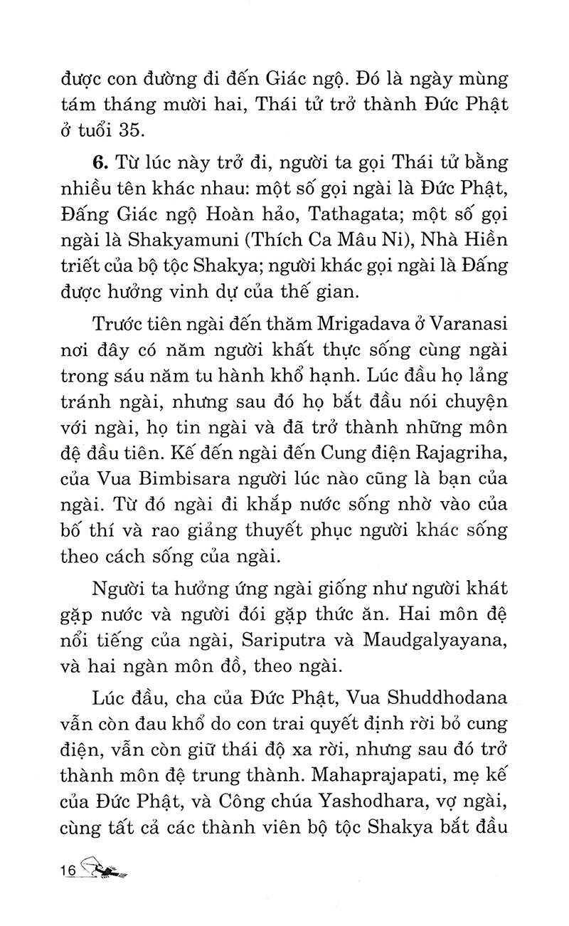 lời phật dạy - Ảnh 15