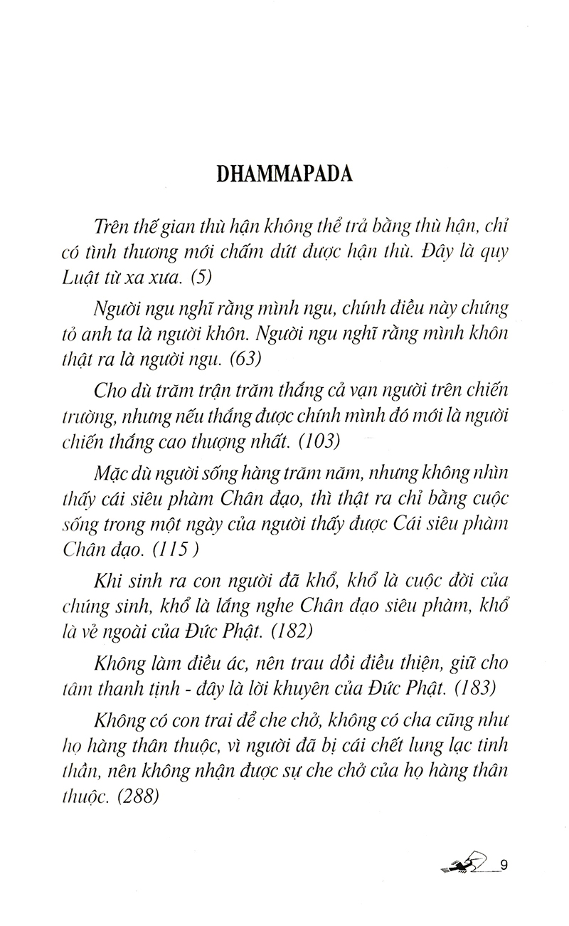 lời phật dạy - Ảnh 9