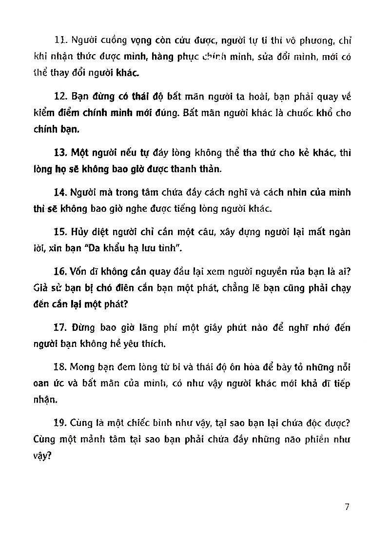 lời vàng phật dạy - Ảnh 7