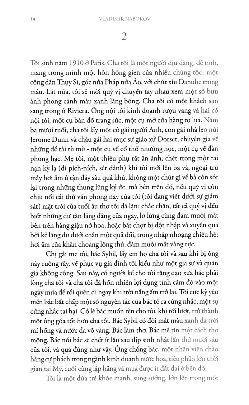lolita (tái bản 2024) - Ảnh 3