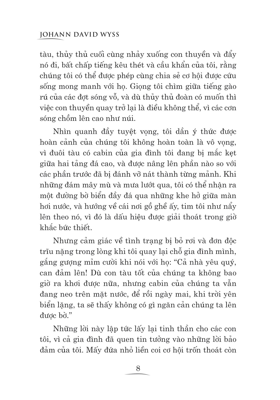 lớn lên trên đảo vắng - Ảnh 5