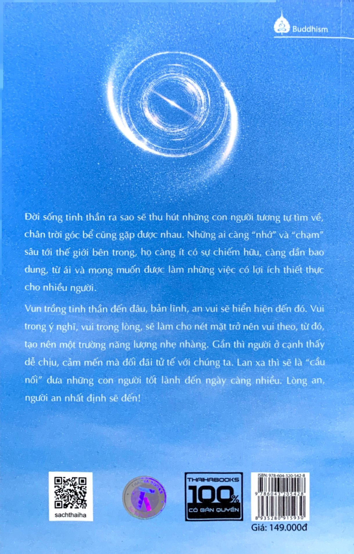 lòng an - người an đến - Ảnh 8