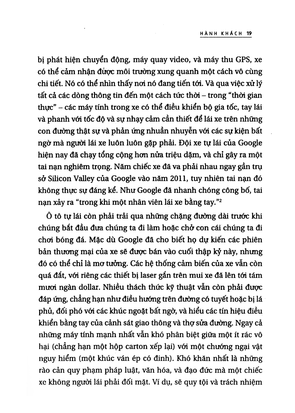 lồng kính - tự động hóa và chúng ta - Ảnh 8