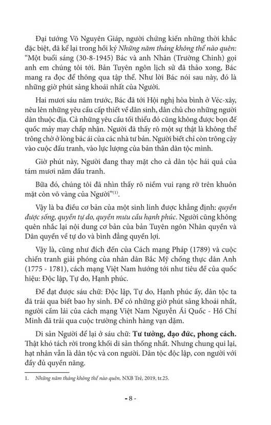 lòng nhân ái của bác hồ - Ảnh 12