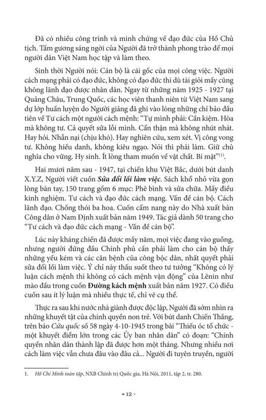 lòng nhân ái của bác hồ - Ảnh 20