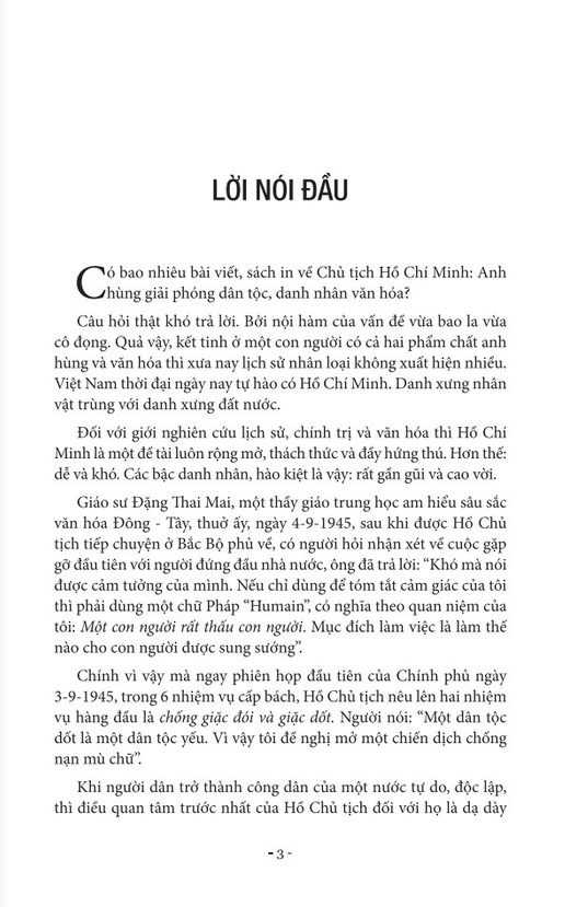 lòng nhân ái của bác hồ - Ảnh 5