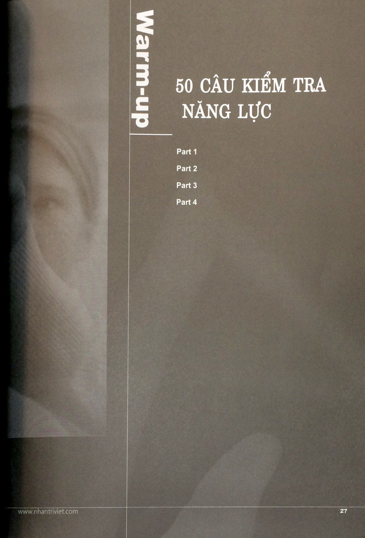 longman new toeic lc (listening comprehension) (+cd) - Ảnh 5