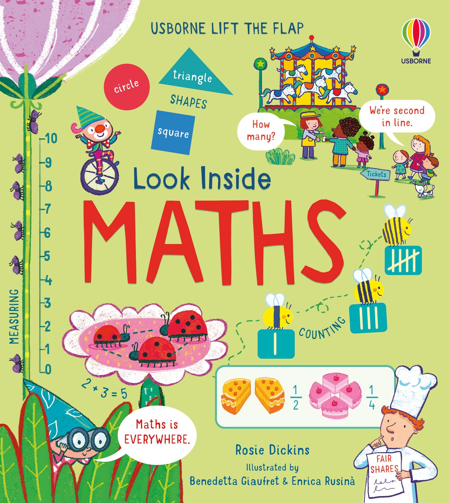 look inside maths - Ảnh 3