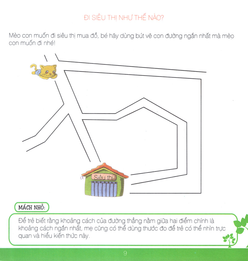 lớp học gia đình (6 tuổi) - Ảnh 8