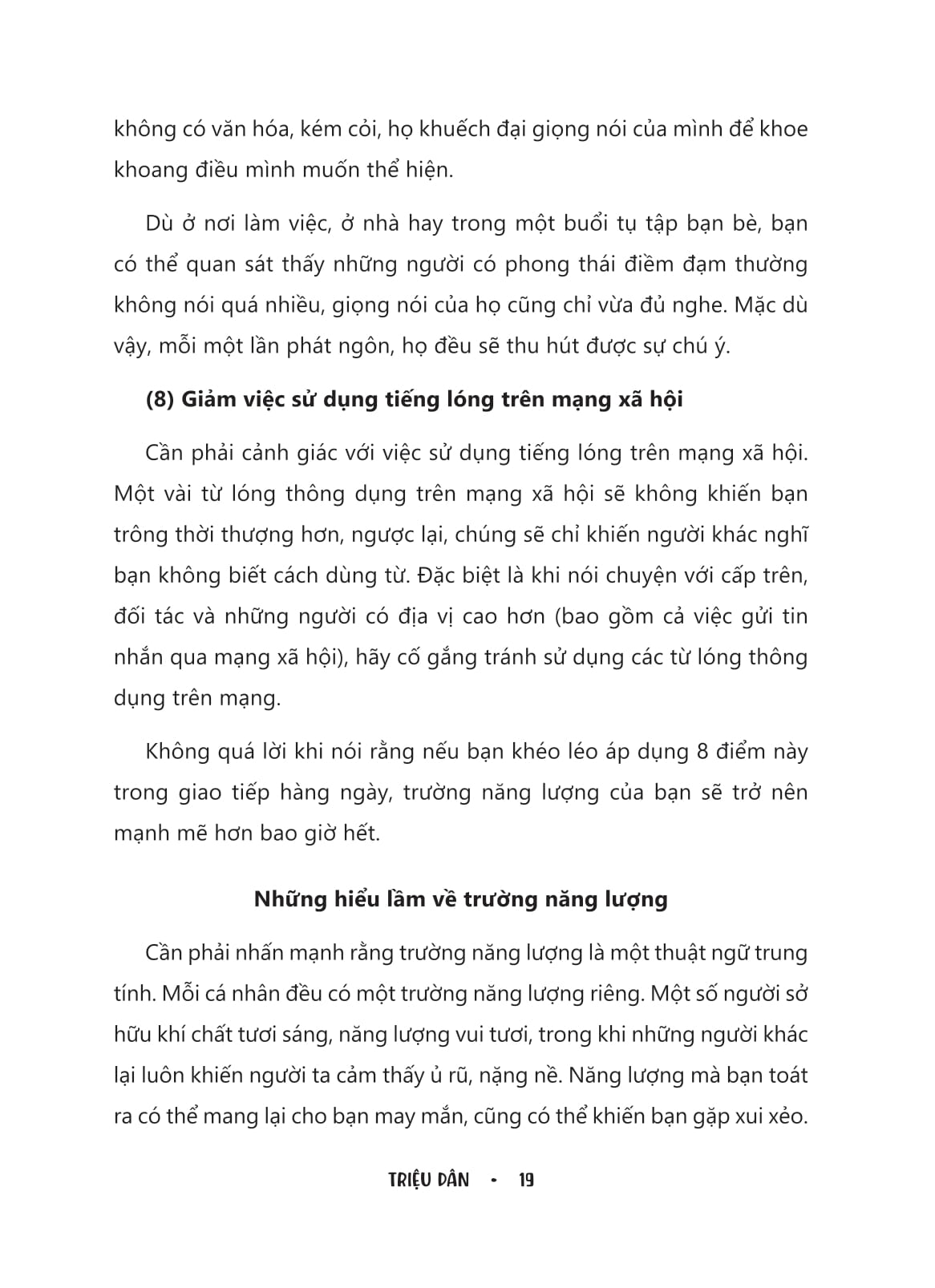 lớp học giao tiếp cho người hướng nội - vượt qua định kiến bản thân để tự tin thuyết phục đám đông - Ảnh 14