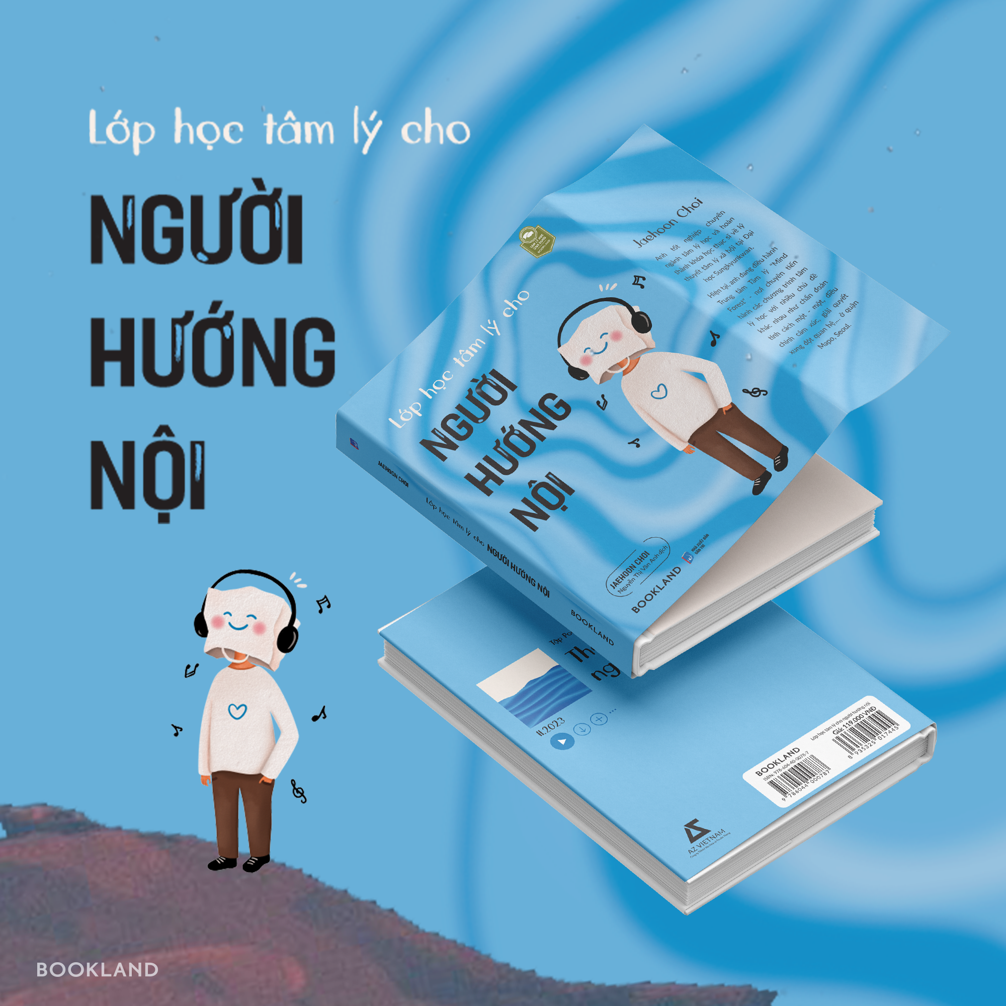 lớp học tâm lý cho người hướng nội - Ảnh 6