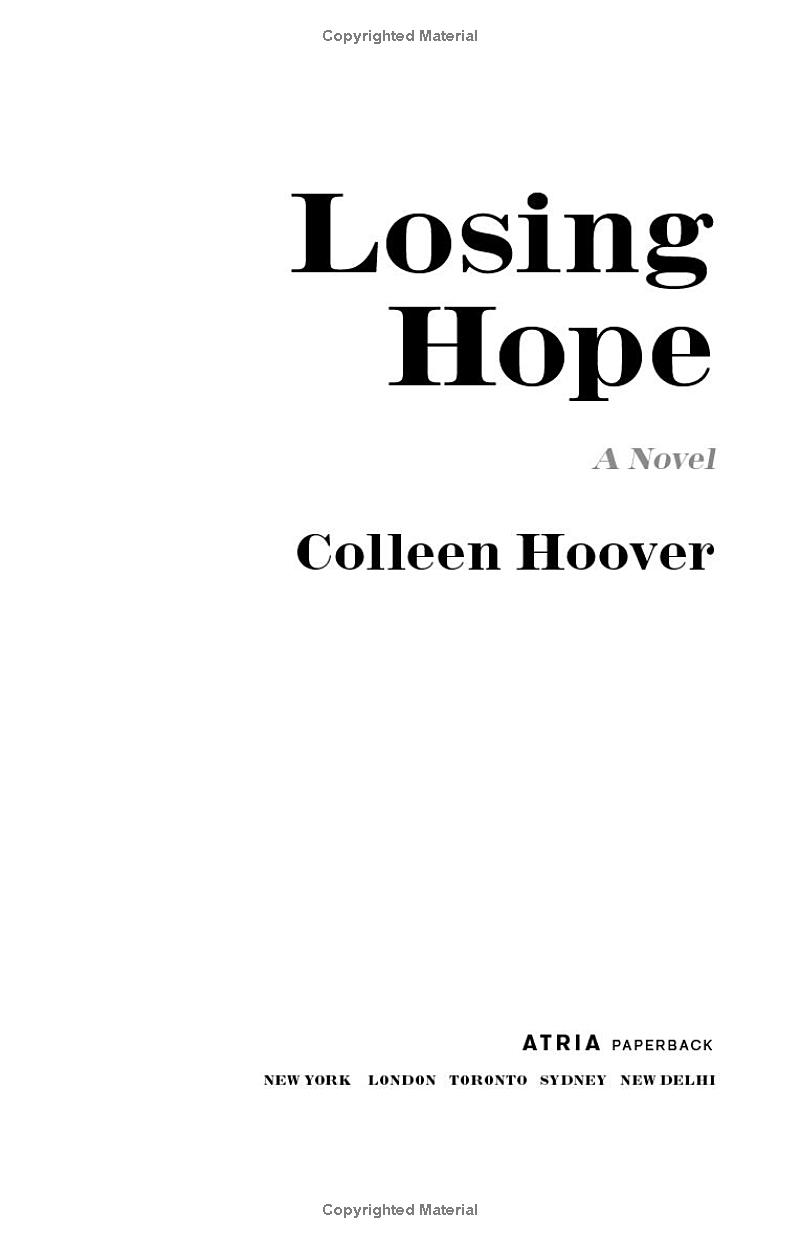 losing hope - Ảnh 4