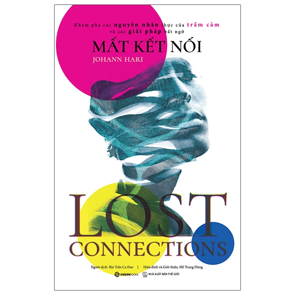 lost connections - mất kết nối