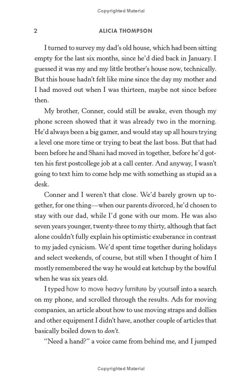 love in the time of serial killers - Ảnh 8